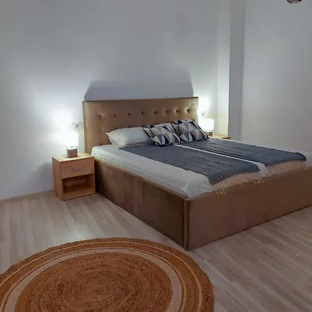 Intown Apartment Constanta