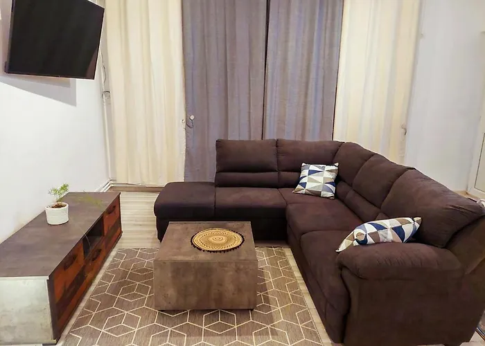 Intown קונסטנצה