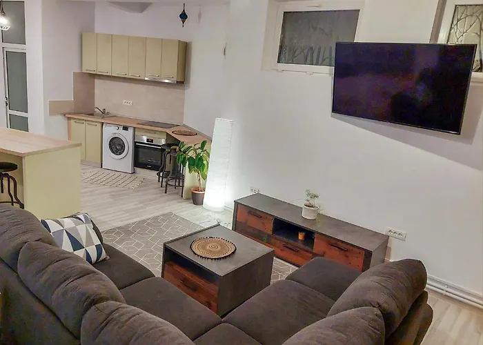 Intown קונסטנצה