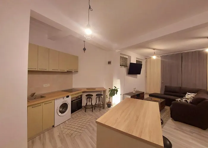 דירה Intown קונסטנצה