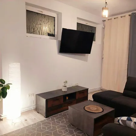 Apartament Intown *